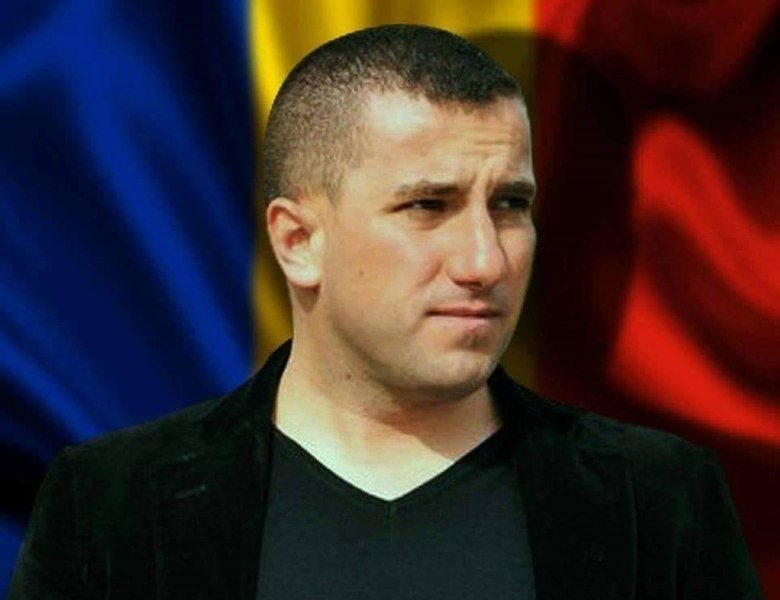Cine este Cătălin Berenghi. A ameninţat-o pe judecătoarea care trebuie să soluţioneze cererea lui Călin Georgescu