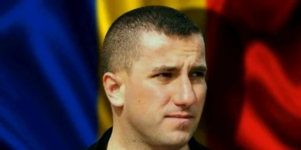 Catalin Berenghi, foto Facebook jpg