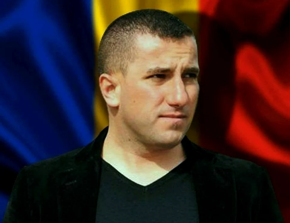În conducerea asociației „TraciaLand” figurează și Cătălin Berenghi FOTO Facebook