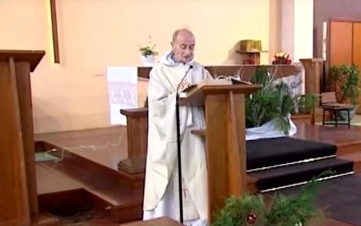Preotul Hamel a fost ameninţat de mai multe ori înainte de a fi asasinat în biserică de jihadişti