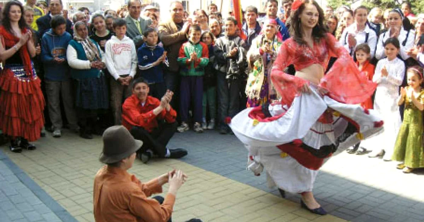Foto: Alina State-Fulger