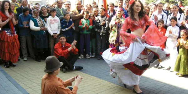 Foto: Alina State-Fulger