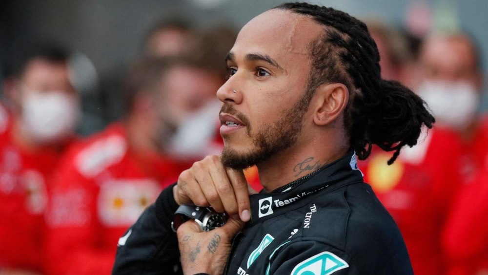 Lewis Hamilton, dezvăluire teribilă: drama care i-a marcat viața încă din copilărie