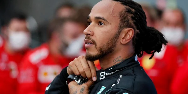 Hamilton