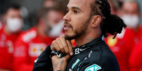 Hamilton