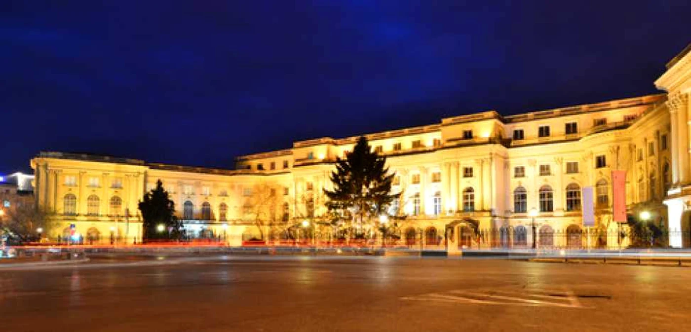Muzeul Naţional de Artă al României va fi deschis până la orele 22.00