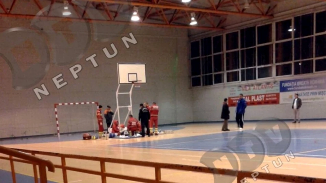 
    Foto: neptuntv.ro  