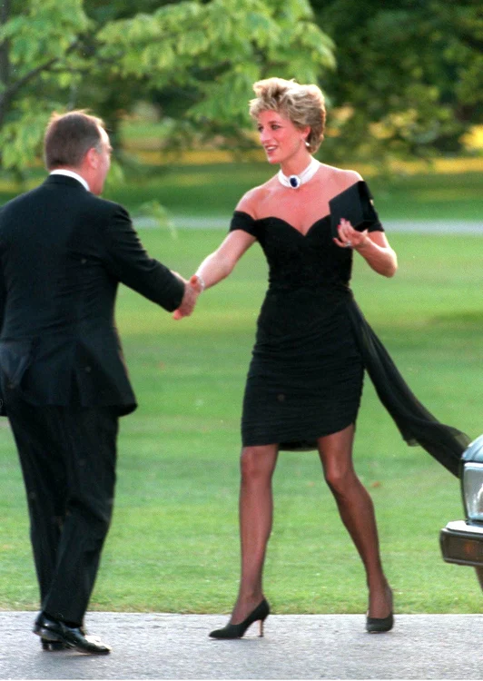 Printesa Diana rochia razbunarii in 1994 profimedia 0346246435 jpg