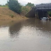 inundatii Fagaras foto isu brasov jpg
