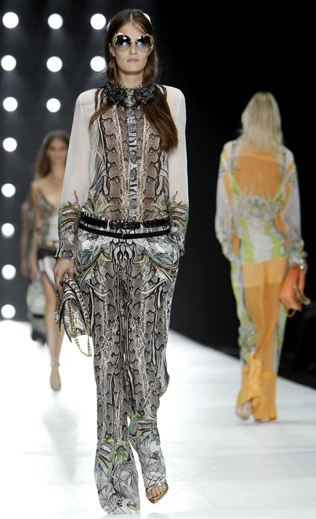 Cavalli/ Reuters