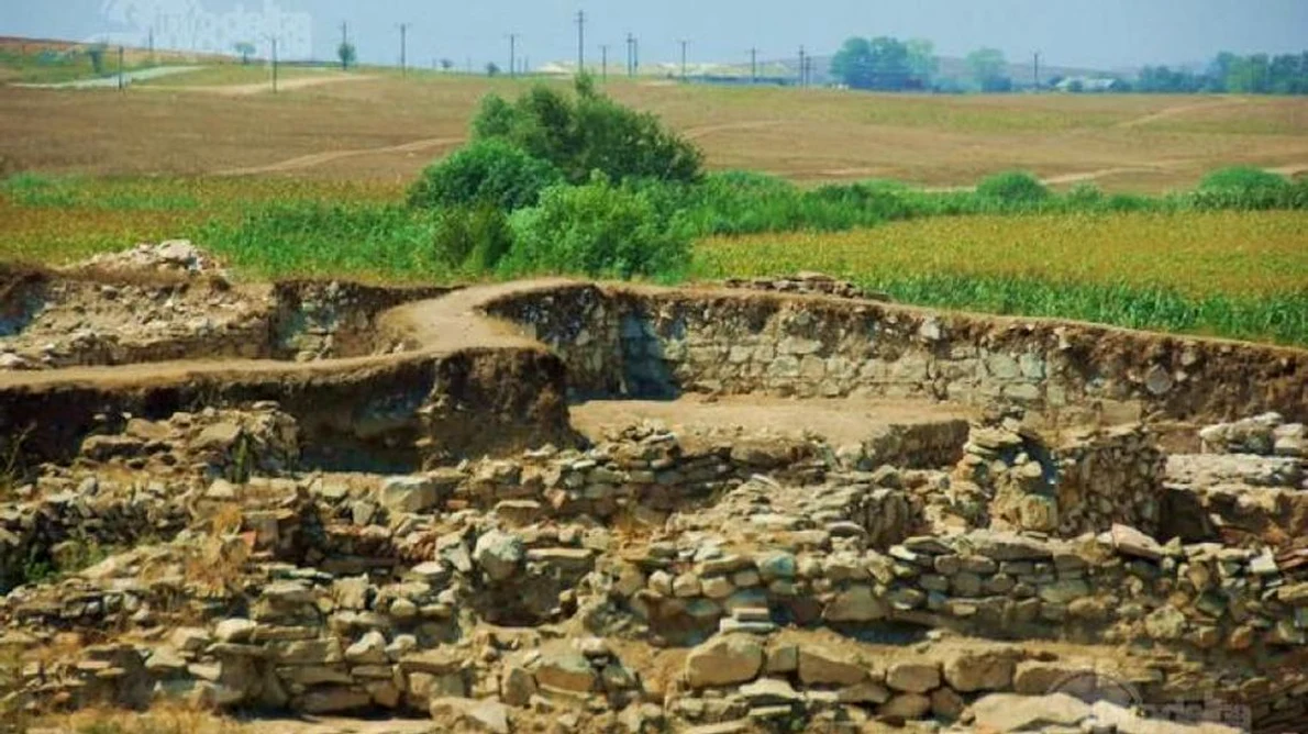 Dobrogea, în patru culori jpeg
