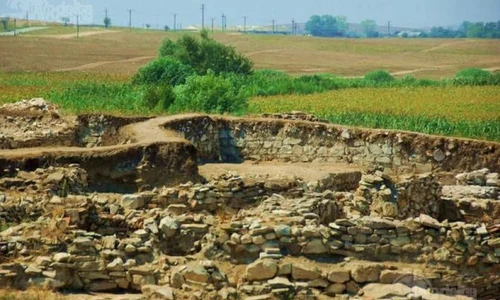Dobrogea, în patru culori jpeg