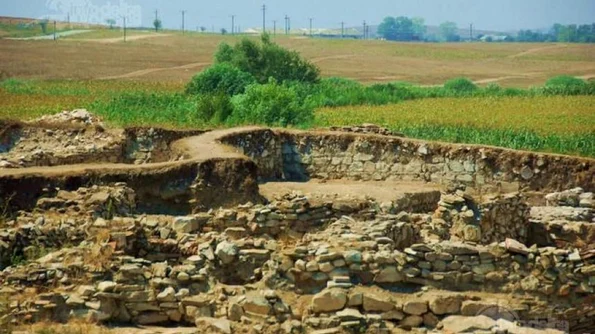 Dobrogea, în patru culori jpeg