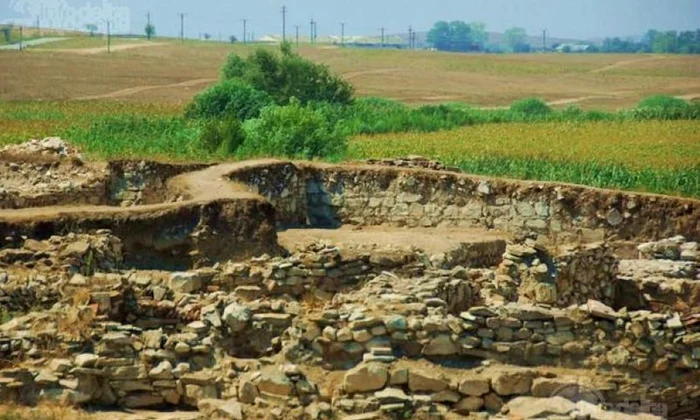 Dobrogea, în patru culori jpeg