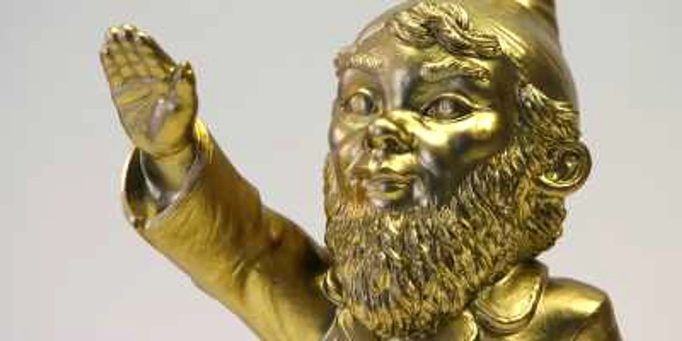Germania dă undă verde piticilor nazişti