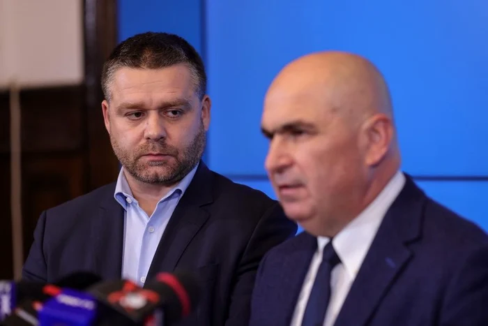 VIDEO Ciucu: PNL a votat în unanimitate să susțină Pachetul 2 de măsuri prin asumarea răspunderii Guvernului, săptămâna viitoare