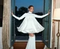 Jennifer Lopez și-a sărbătorit aniversarea la Paris. FOTO: Facebook
