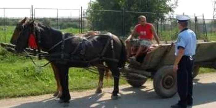 Campania se derulează în mediul rural