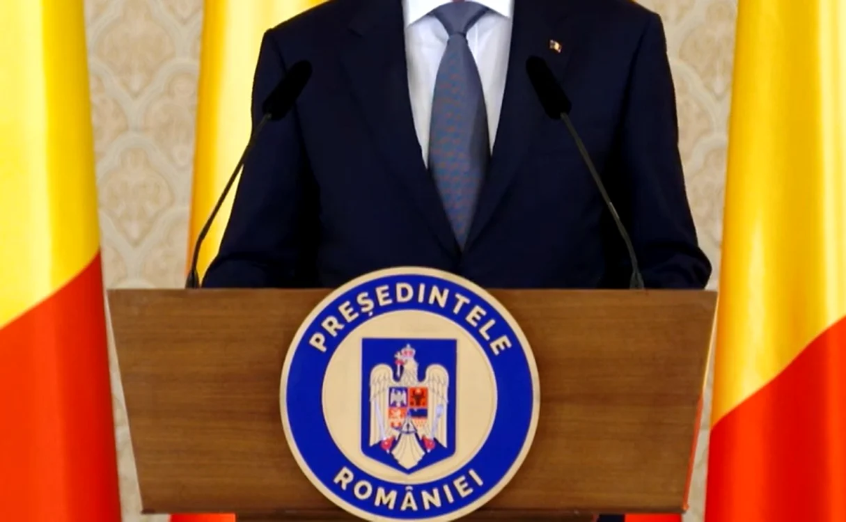 Alegerile prezidențiale vor avea loc pe 18 mai FOTO: precidency