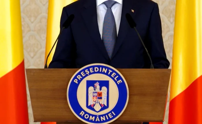 Alegerile prezidențiale vor avea loc pe 18 mai FOTO: precidency