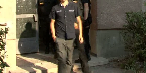perchezitii in mehedinti