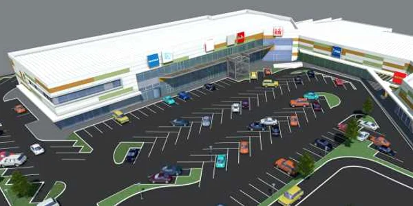 cub center tgv