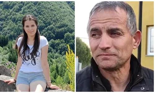 Andreea si tatal ei jpg