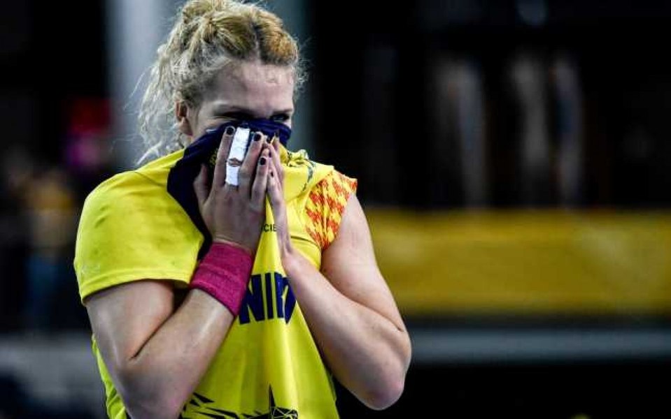 Naționala de handbal feminin, zguduită: Anunț sumbru după un Mondial ratat
