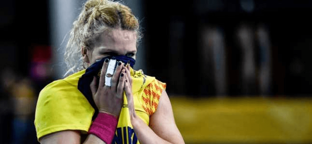 România, lovită și nevaccinată înainte de Euro 2022: Naționala de handbal se confruntă cu o situație fără precedent