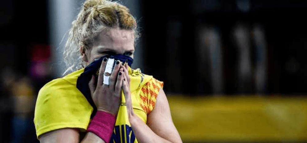 România, zero barat la Europeanul de handbal: Naționala a ajuns într-o situație dureroasă
