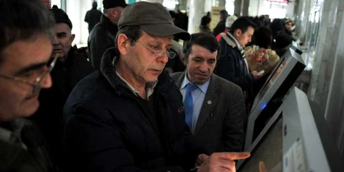 șomaj 3