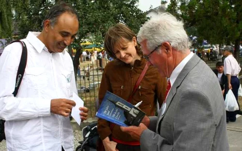 horst gobbel