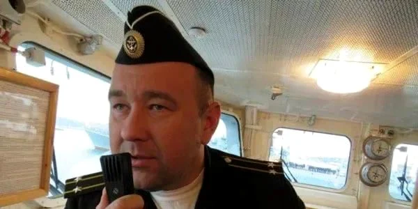 Anton Gheraşcenk