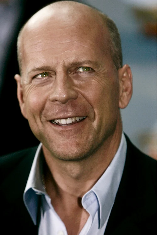 Bruce Willis (Reuters)