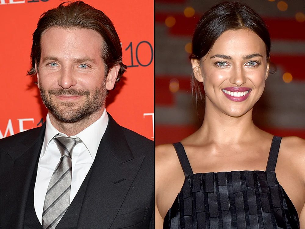 
    Bradley Cooper și Irina Shayk au avut o relație timp de aproape un anfoto: Arhiva personală  
