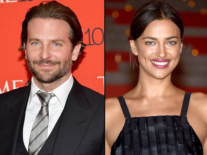
    Bradley Cooper și Irina Shayk au avut o relație timp de aproape un anfoto: Arhiva personală  