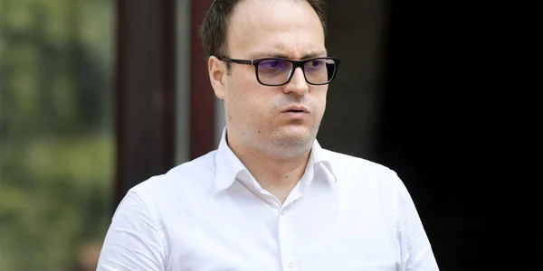 Alexandru Cumpanasu FOTO Mediafax 
