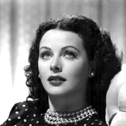 Hedy Lamarr Publicity Photo for The Heavenly Body 1944 (1) jpg