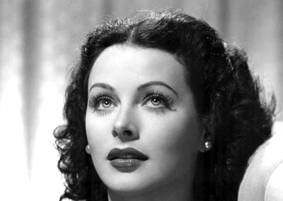 Hedy Lamarr Publicity Photo for The Heavenly Body 1944 (1) jpg