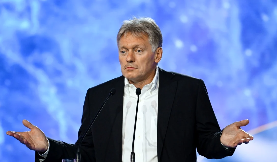 Dmitri Peskov spune că Donald Trump ar putea fi invitat la parada de 9 Mai FOTO: Profimedia