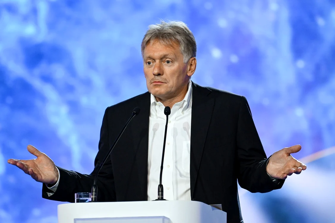 Peskov afirmă că R.Moldova ar putea cumpăra gaz la preț mai mare față de cel rus. FOTO: Profimedia