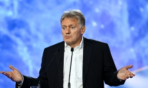 Dmitri Peskov FOTO Profimedia 