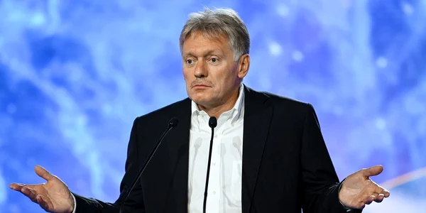 Dmitri Peskov FOTO Profimedia 