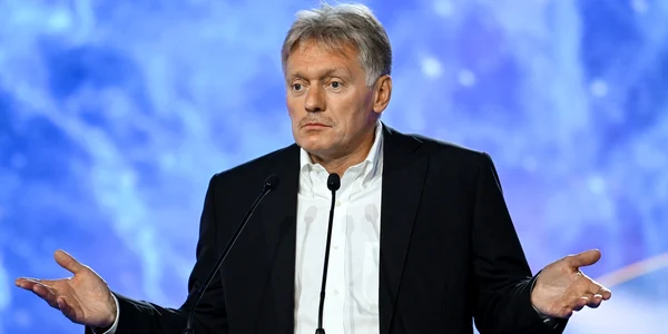 Dmitri Peskov FOTO Profimedia 