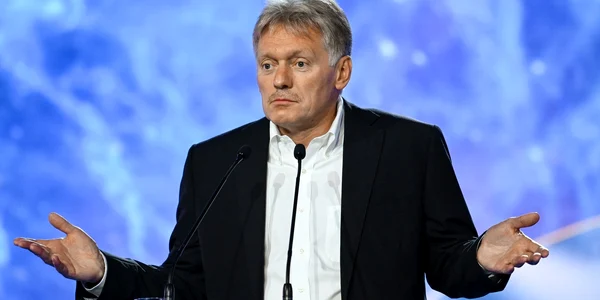 Dmitri Peskov FOTO Profimedia 