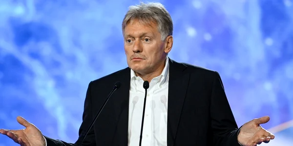 Dmitri Peskov FOTO Profimedia 