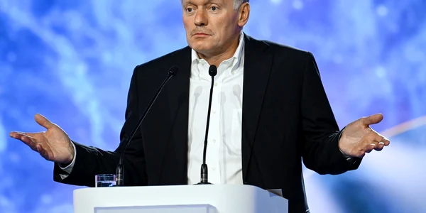 Dmitri Peskov FOTO Profimedia 
