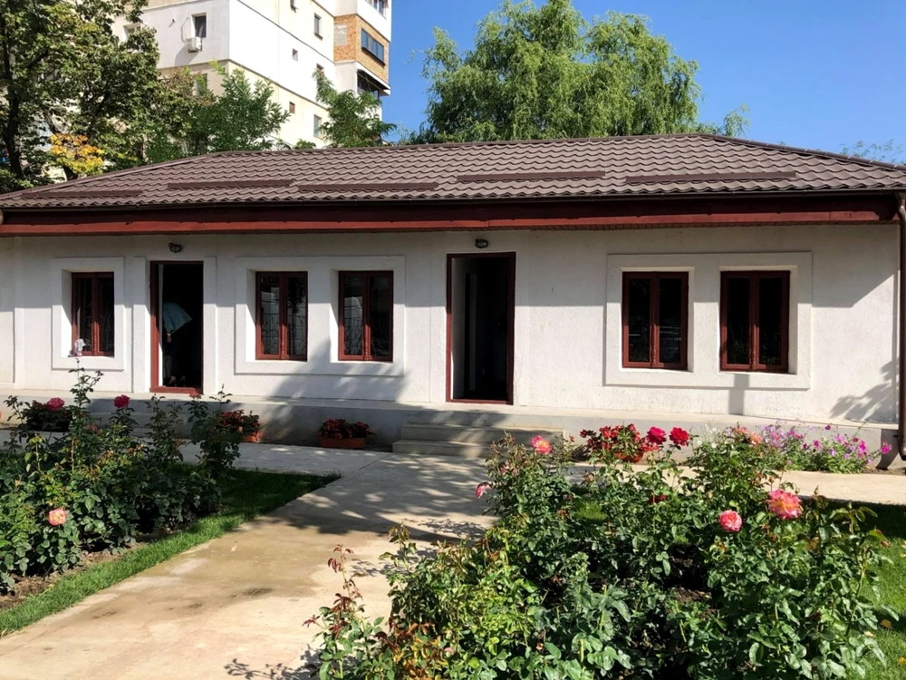 casa dej