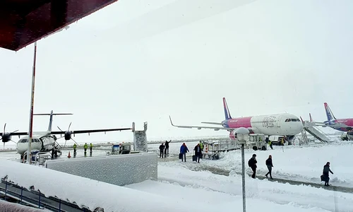 aeroport iasi zapada foto Iasi Airport jpg