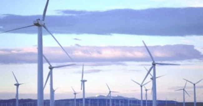 Turbine eoliene